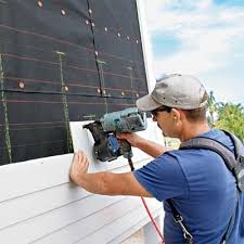 Best Siding Painting and Refinishing  in Keewatin, MN